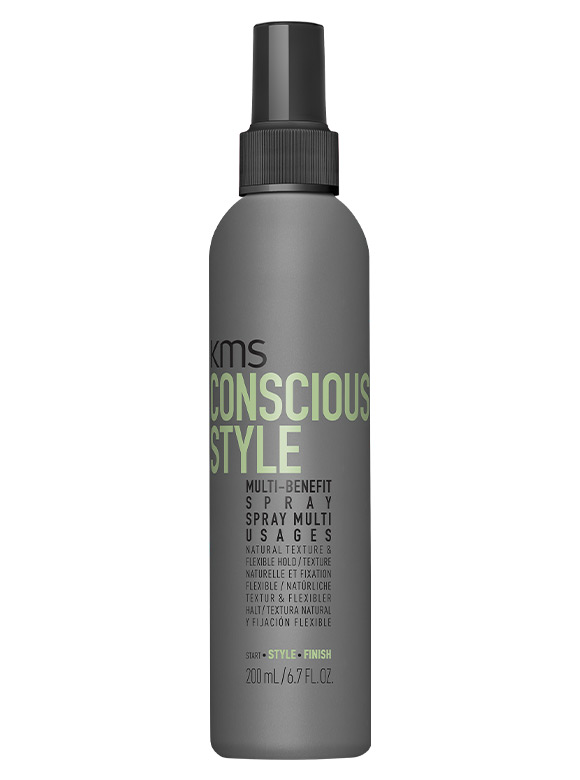 KMS Conscious Style Multi-Benefit Spray