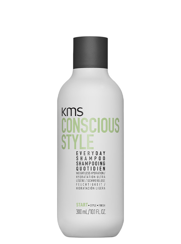 KMS Conscious Style Everyday Shampoo