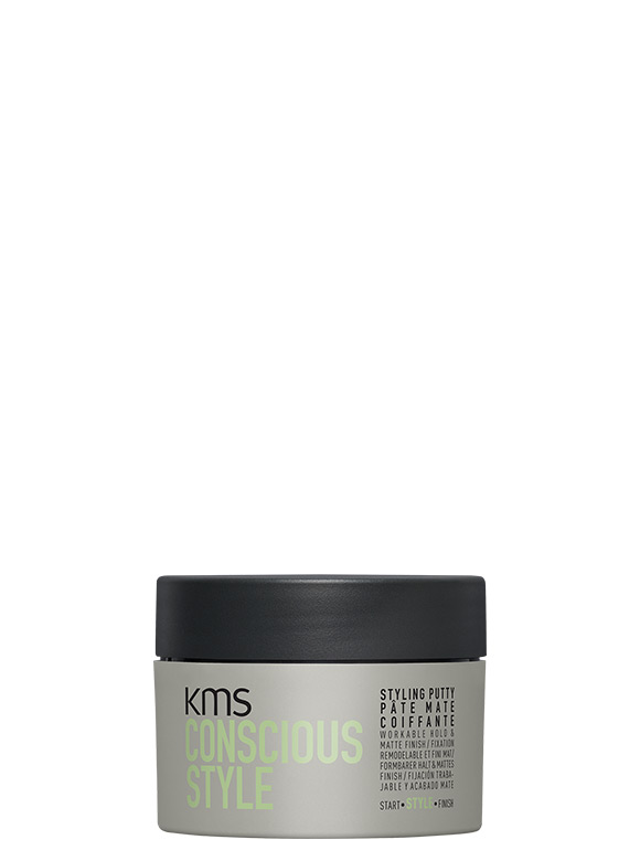 KMS Conscious Style Styling Putty